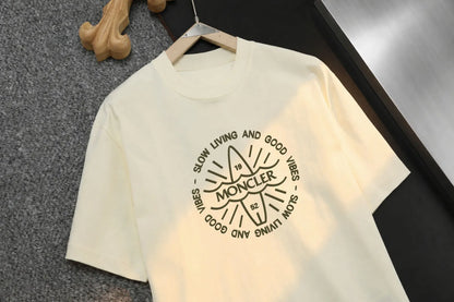 Surfboard Element Vintage Casual T‑Shirt