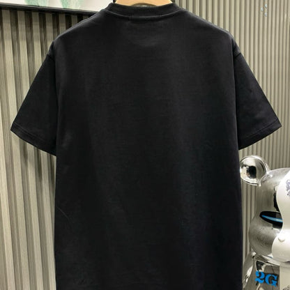 Floral Print T-Shirt