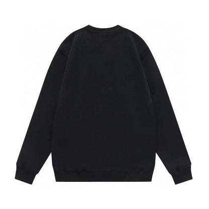 Plant Printed Crewneck Sweatshirt