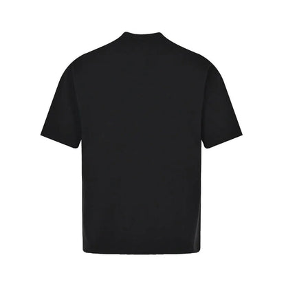 New Warhorse Print T‑Shirt