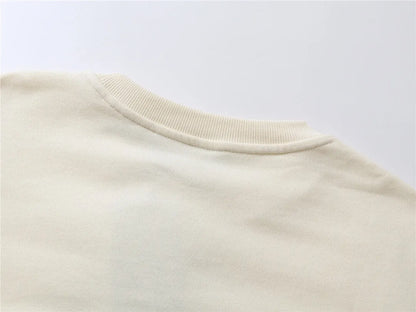 Horse Graphic Sweatshirt