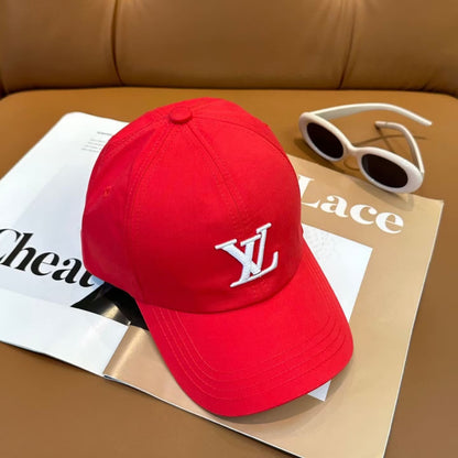 Personality Colored Baseball Cap