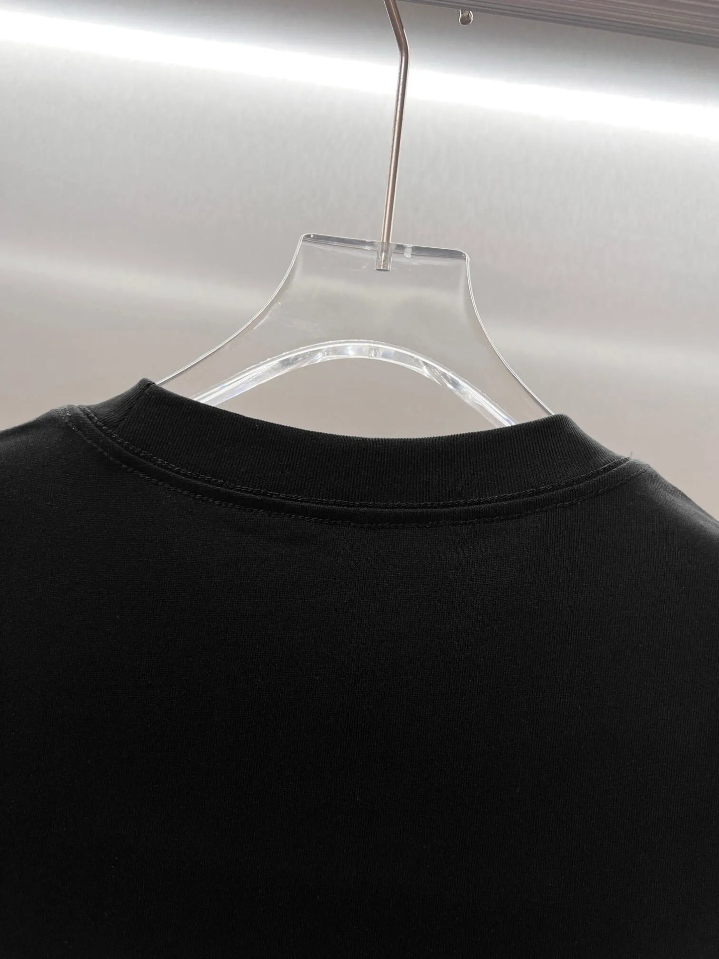 Creative Equestrian Print T-shirt