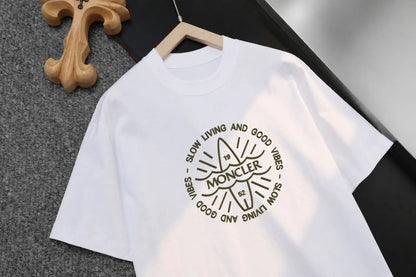 Surfboard Element Vintage Casual T‑Shirt