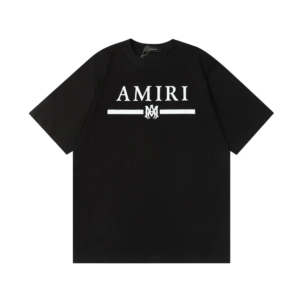 Classic Printed T-shirt