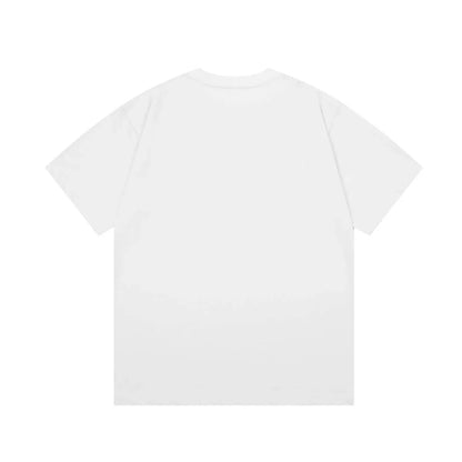 Rainbow Letters T Shirt