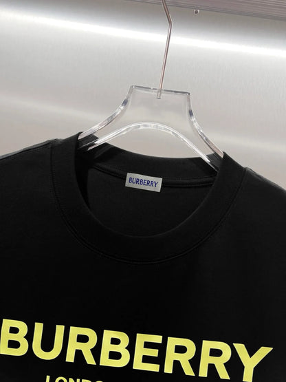 Classic Print Casual T-shirt