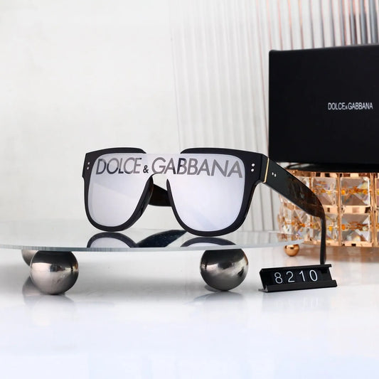 Special Edition Shield Sunglasses