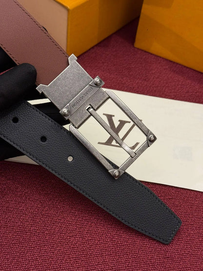 Minimalist Studded Belt