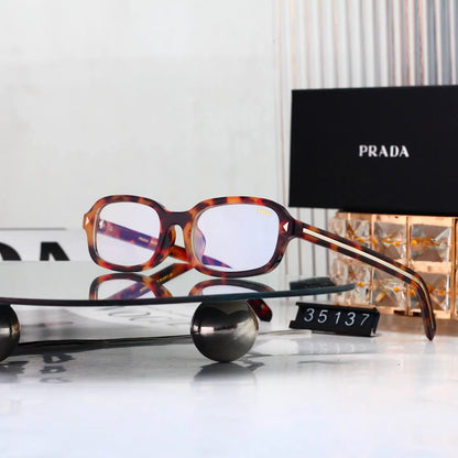 Vintage Small Rectangular Sunglasses