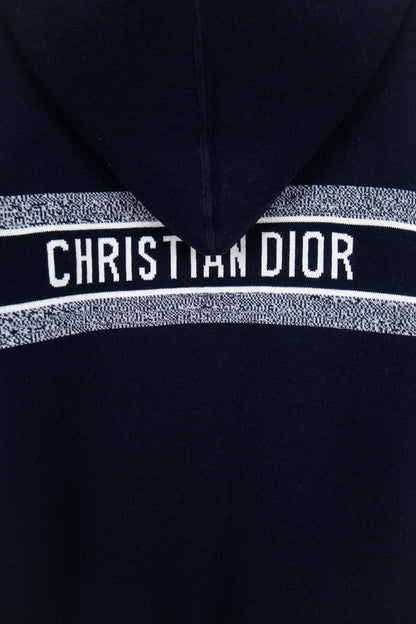 All‑Over Jacquard Reversible Jacket