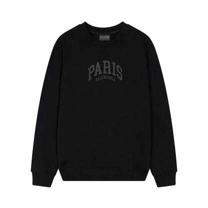 Cities Print Sweatshirt