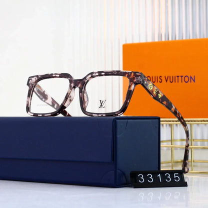 Versatile Classic Square Modified Sunglasses