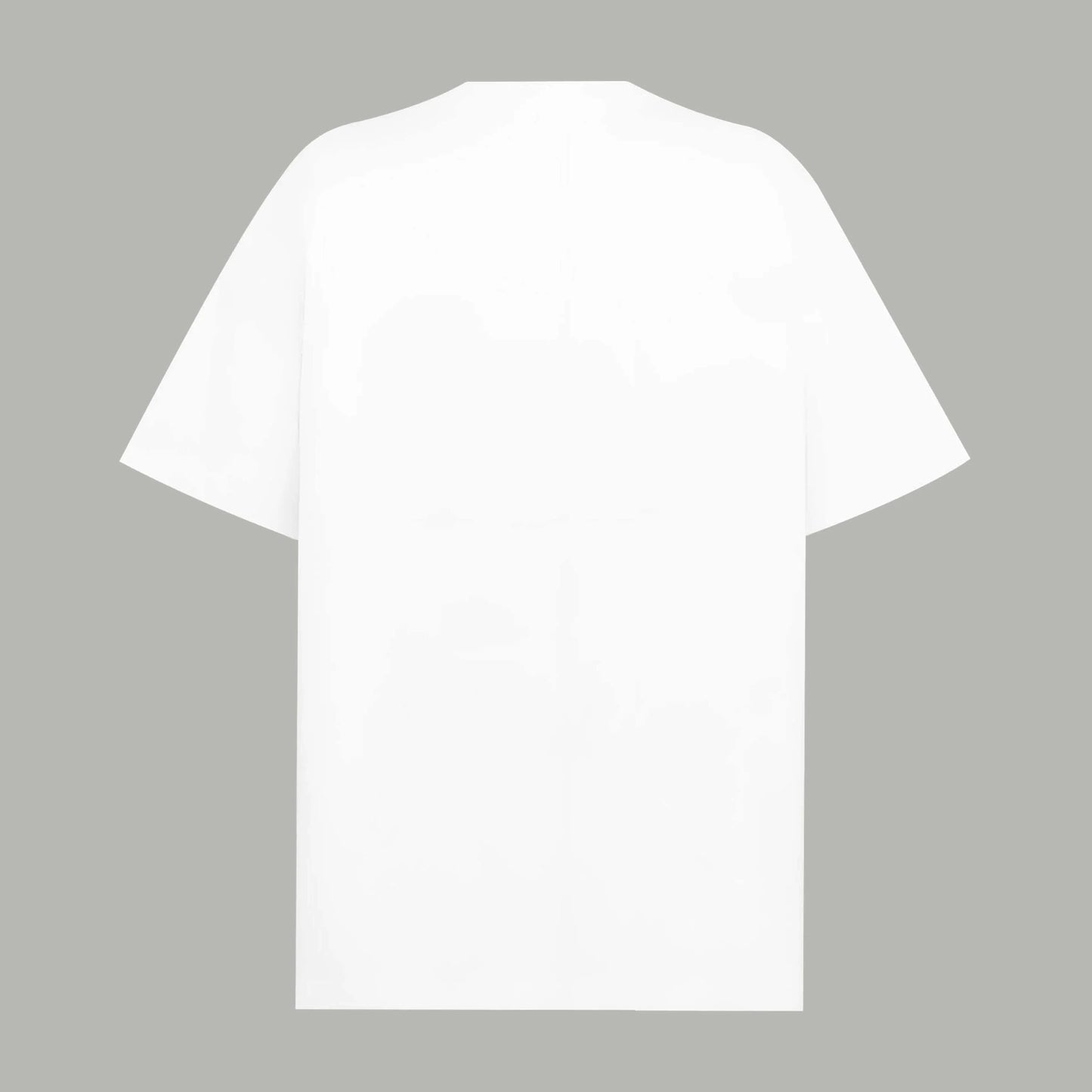 French Oil Painting Print T Shirt