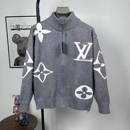 Best-Selling Zip-Up sweatshirt