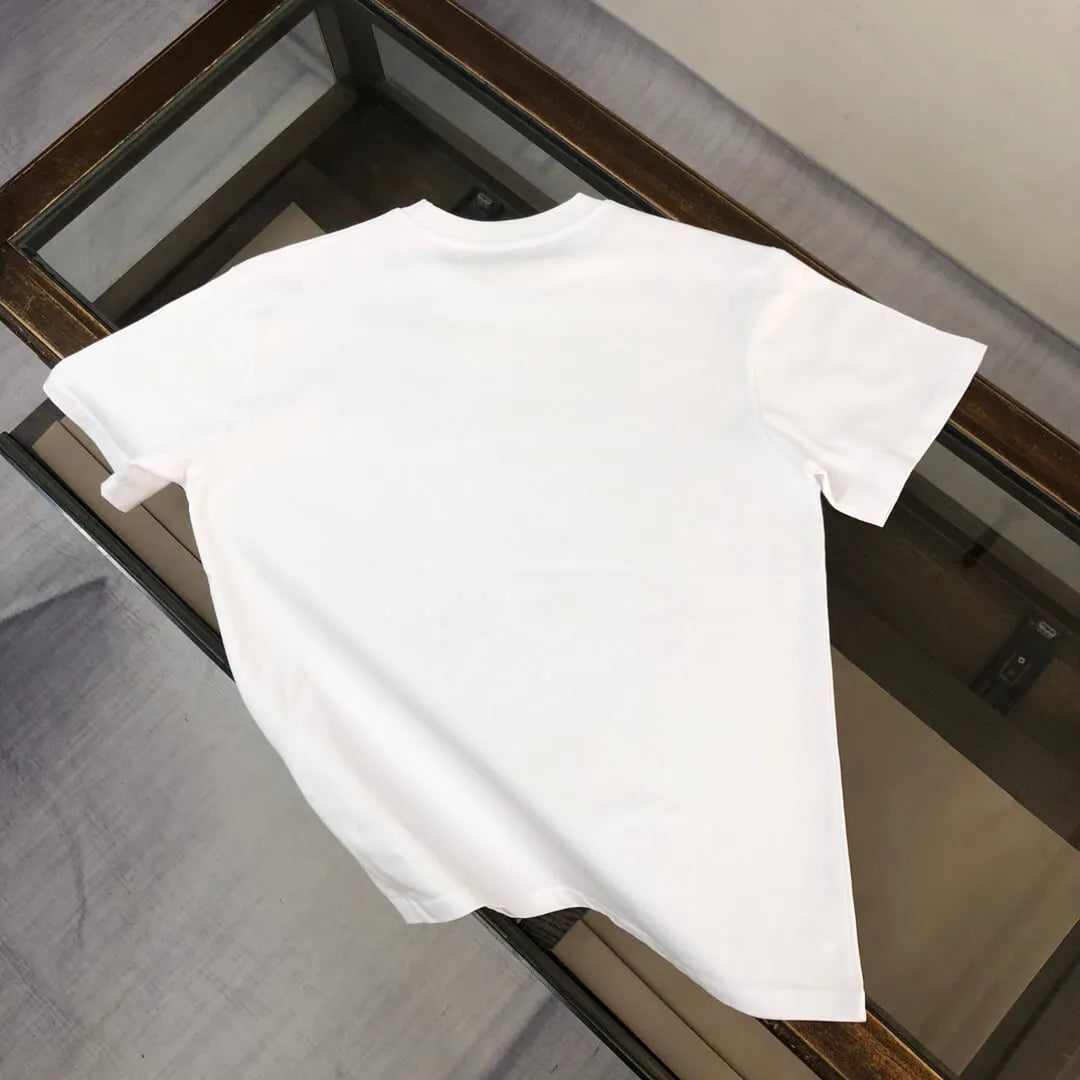 All‑over Print Bear T‑Shirt