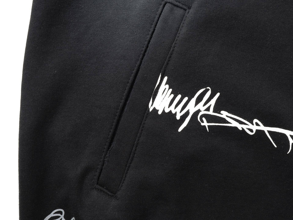 Raglan Sleeve Signature Jacket
