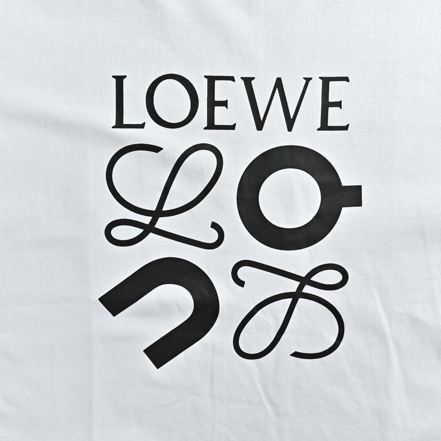 Classic Print T-Shirt
