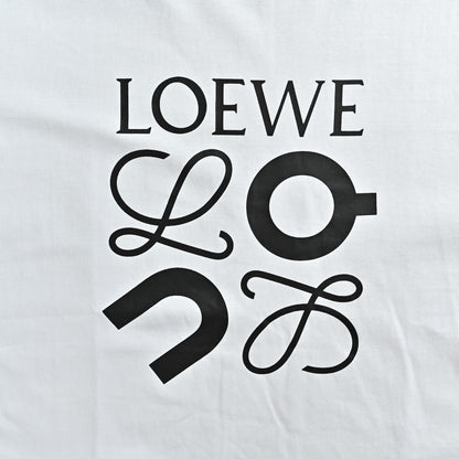 Classic Print T-Shirt