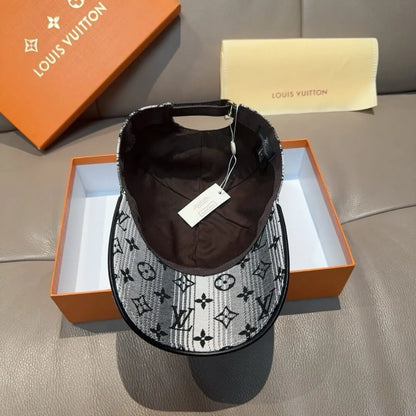 Render Designed Hat