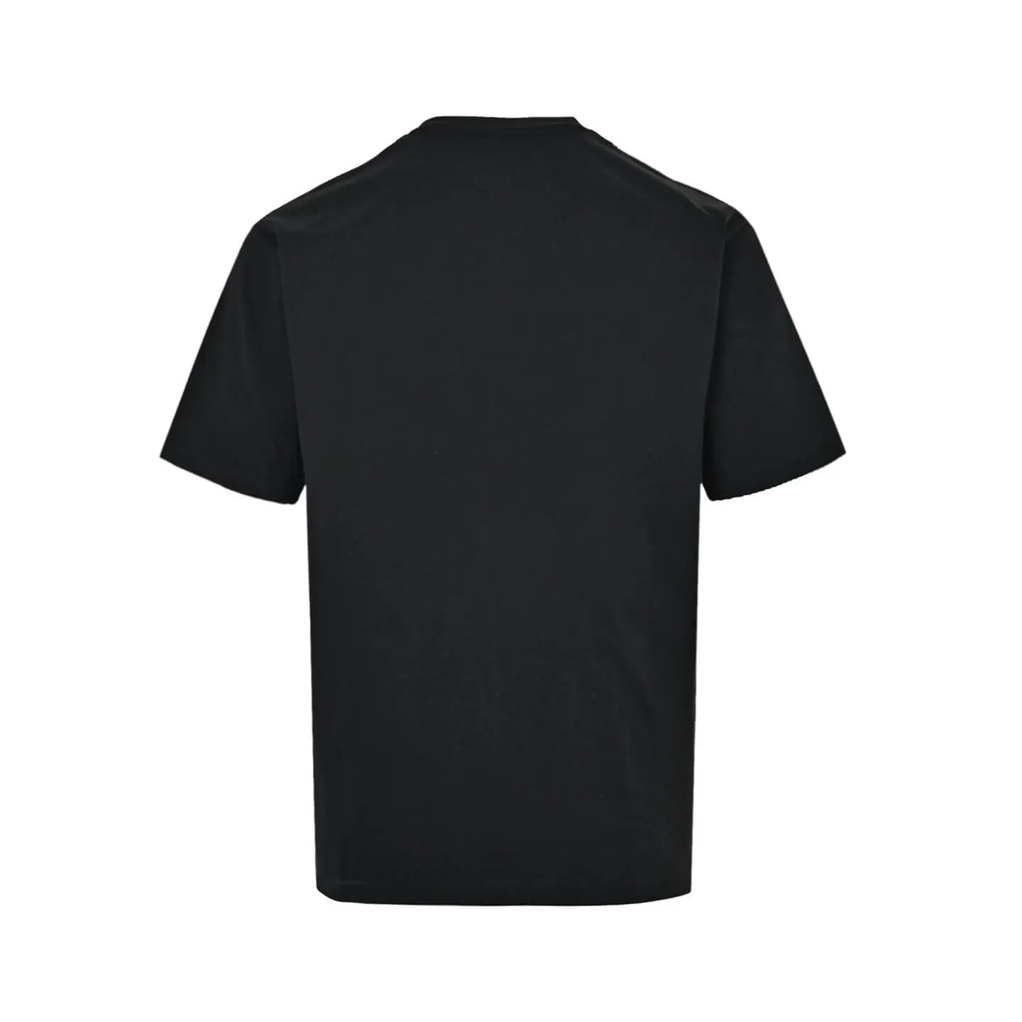 Classic Print T-Shirt