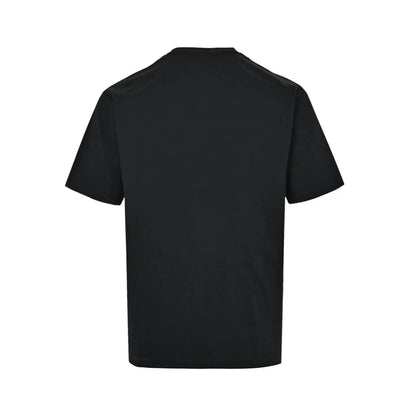 Classic Print T-Shirt