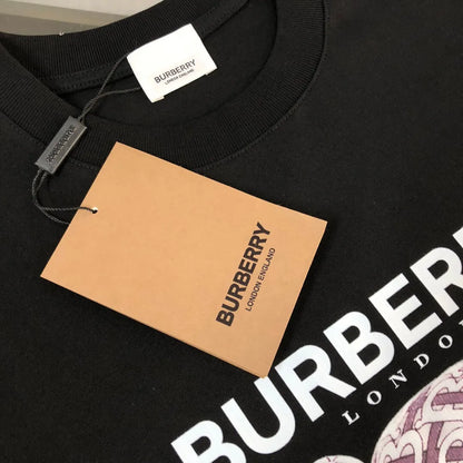 All‑over Print Bear T‑Shirt