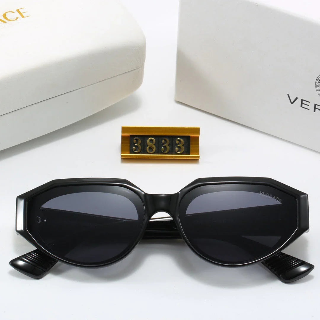 Polygon Sunglasses