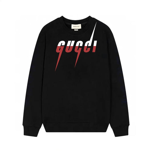 BLADE Print Sweatshirt