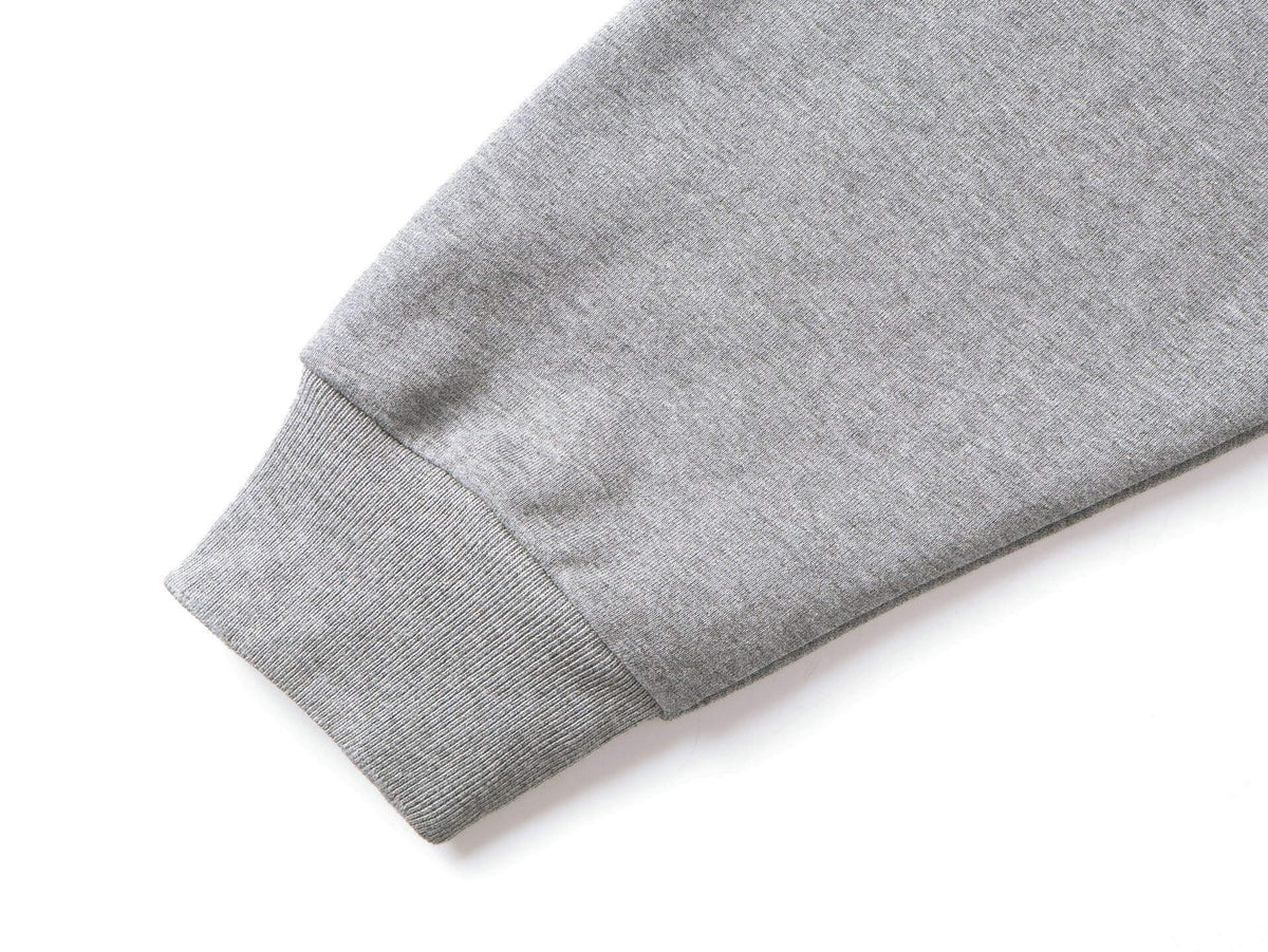 Raglan Sleeve Signature Jacket