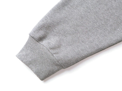 Raglan Sleeve Signature Jacket