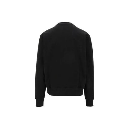 Classic Chest Graphic Sweatshirt