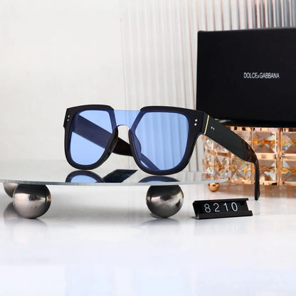 Special Edition Shield Sunglasses