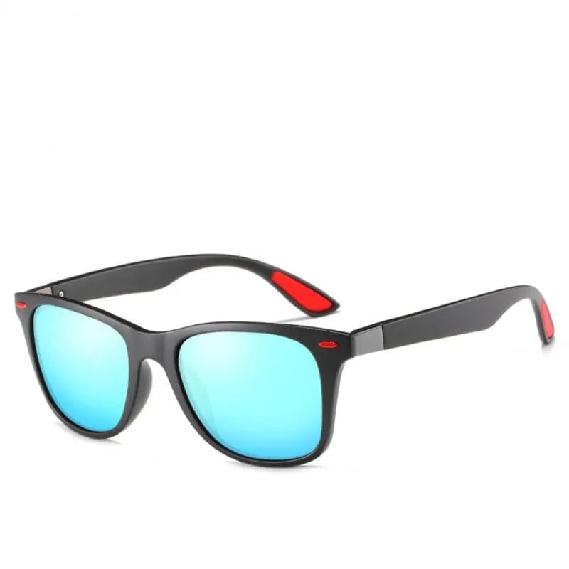 Fashion Classic Polarized Unisex Sunglasses
