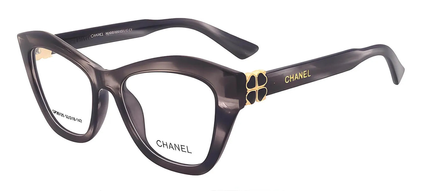 Cat Eye Eyeglasses