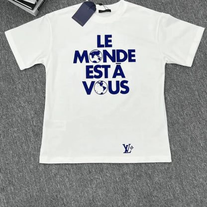 New Printed T-Shirt