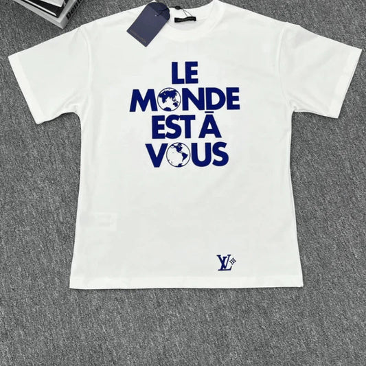 New Printed T-Shirt