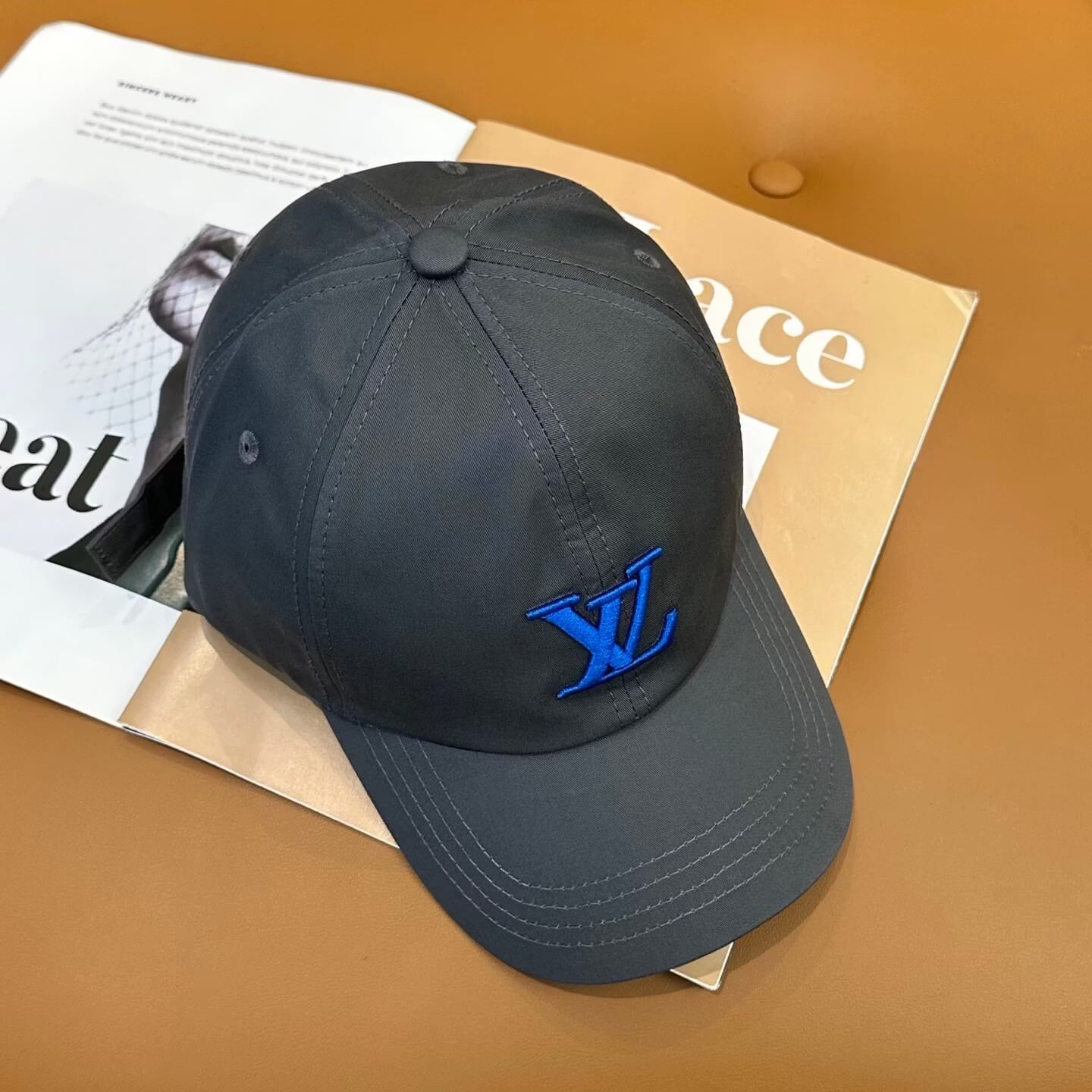 Personality Colored Baseball Cap