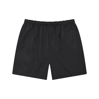 Pair Beach Shorts