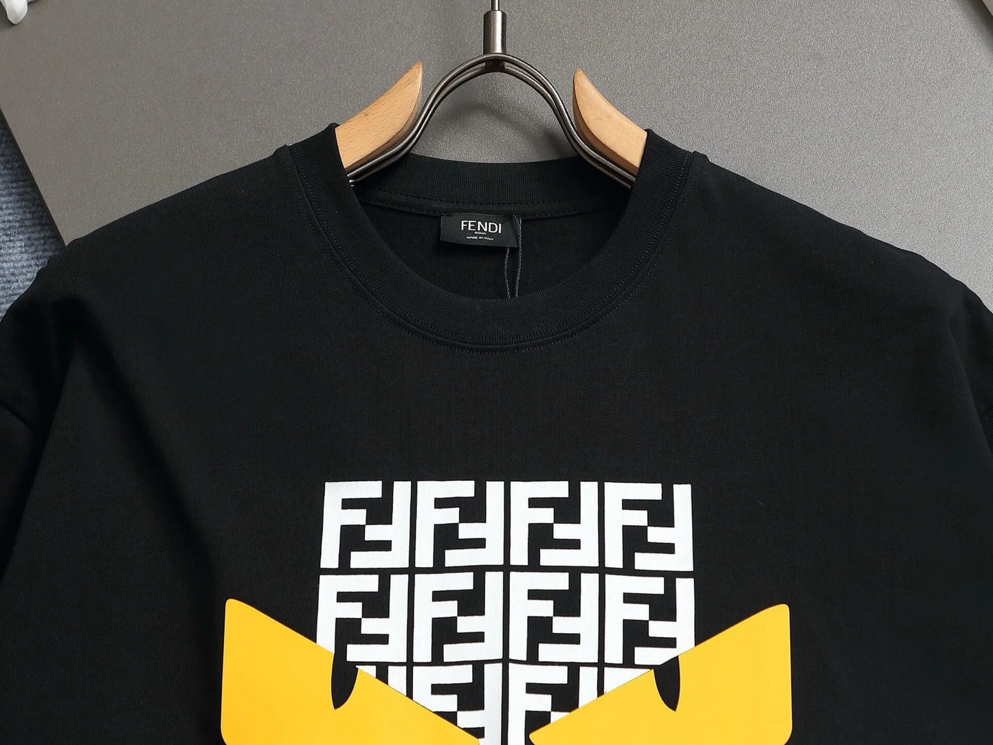 Knight Horse Print Unisex T‑shirt