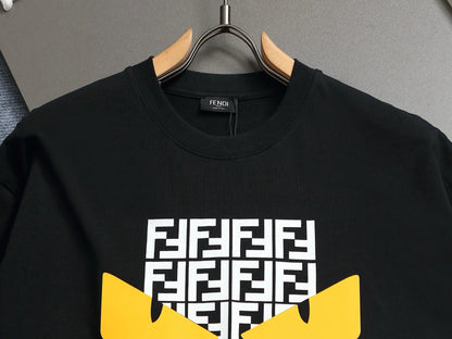 Knight Horse Print Unisex T‑shirt