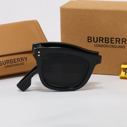 Foldable Square Sunglasses