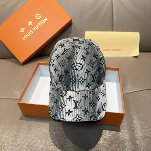 Render Designed Hat