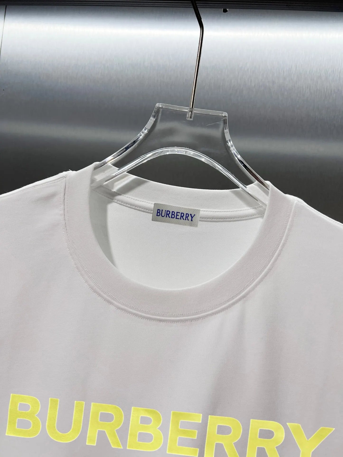 Classic Print Casual T-shirt