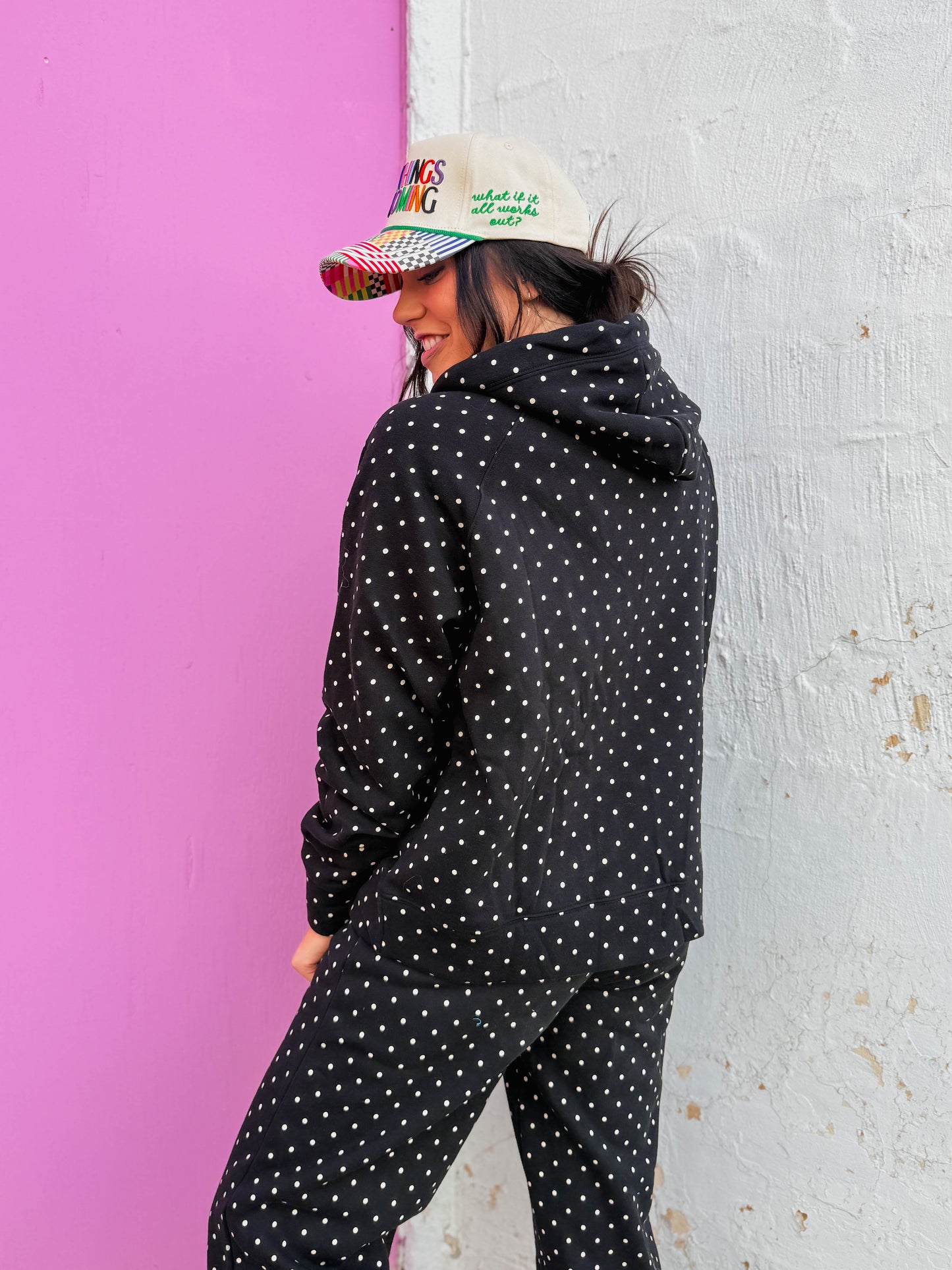 Chill Spot Hoodie