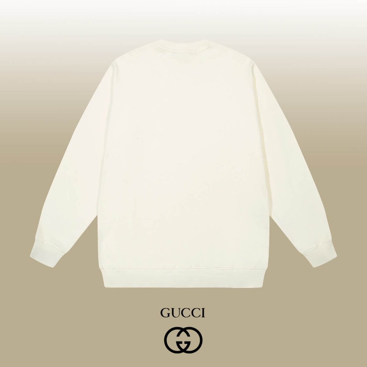 Lazy Cat Print Sweatshirt