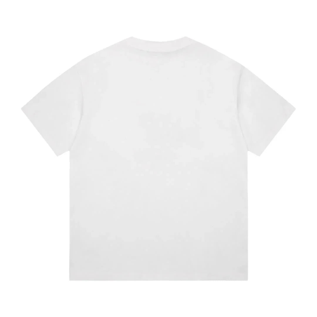 Warhorse Print T Shirt