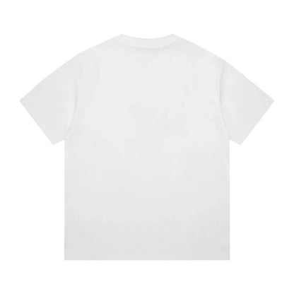 Warhorse Print T Shirt