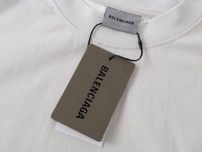 Mock Layer Design Sweatshirt