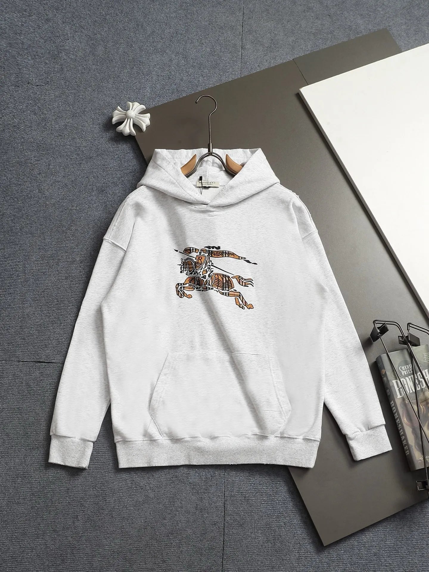 Classic Horse Print T-shirt